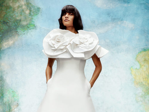 mariages collezione 2019