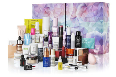 CULT-BEAUTYcalendario-dell’avvento-beauty-make-up-trucchi-creme-profumi-natale-2019