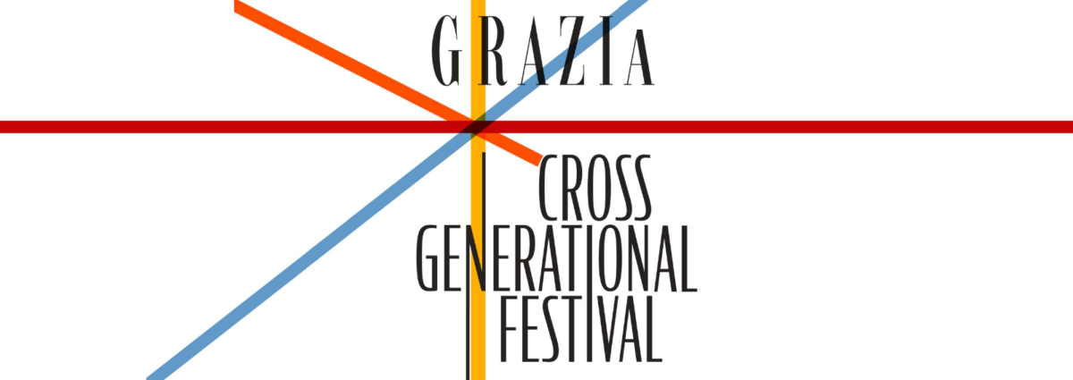 Cross Generation Festival DESK