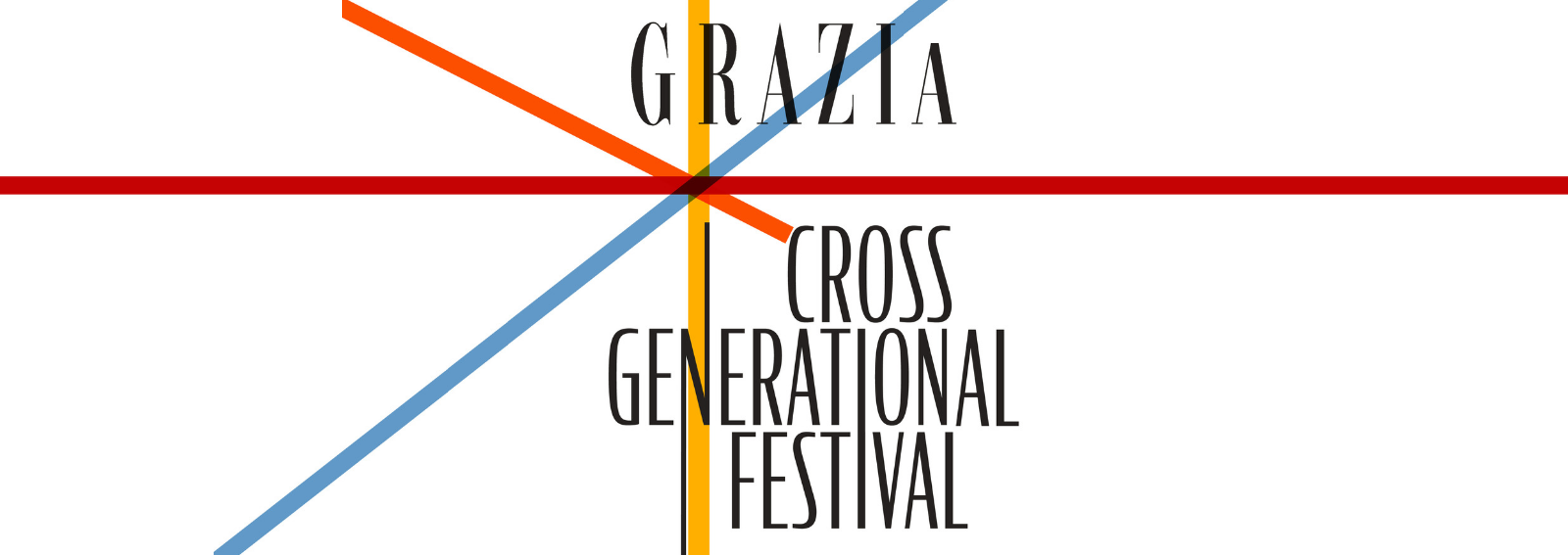 Cross Generation Festival DESK