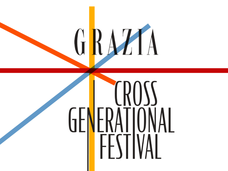 Cross Generation Festival MOBILE