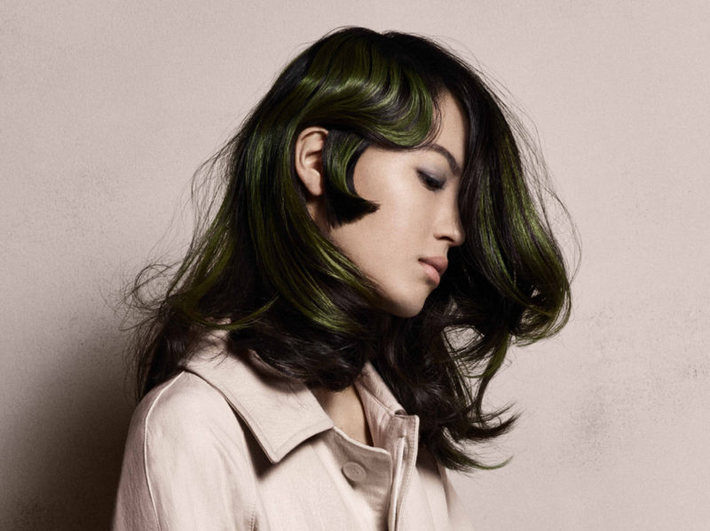 DAVINES tendenze colore capelli saloni autunno inverno 2019 2020 (1)