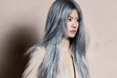 DAVINES tendenze colore capelli saloni autunno inverno 2019 2020 (3)
