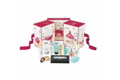 DOUGLAS-COLLECTION-calendario-dell’avvento-beauty-make-up-trucchi-creme-profumi-natale-2019