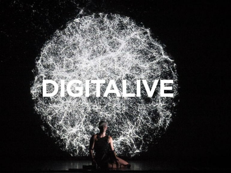 Digitalive 2019