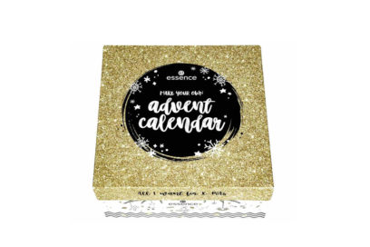ESSENCE-DIY-LOW-COST-calendario-dell’avvento-beauty-make-up-trucchi-creme-profumi-natale-2019