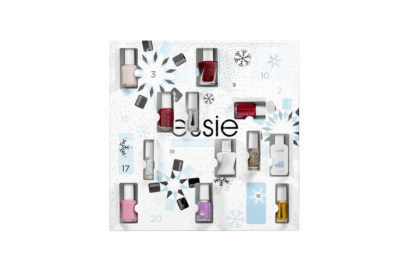 ESSIE-SMALTI-calendario-dell’avvento-beauty-make-up-trucchi-creme-profumi-natale-2019