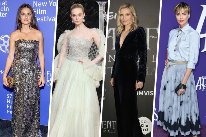 Da Angelina Jolie a Kate Middleton, ecco le star più stilose della settimana