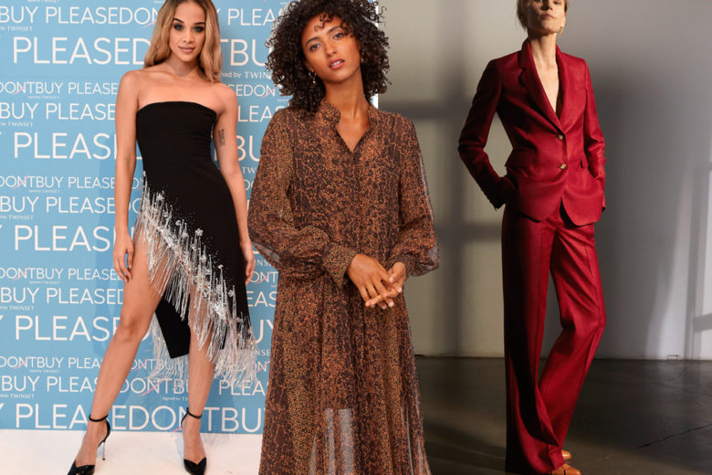 La moda si tinge di verde: 6 iniziative eco-fashion di cui parlare…
