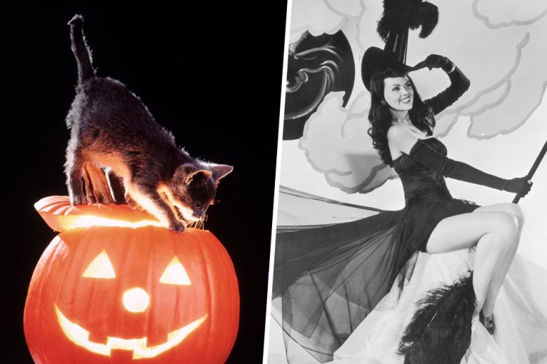 Halloween 2019: i fashion must per una notte “da brivido”