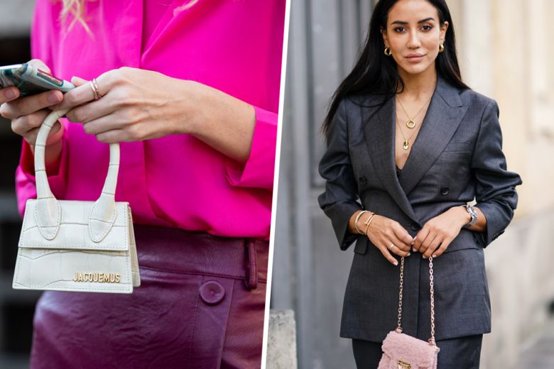 Mini bag: 15 modelli (assolutamente irresistibili) da acquistare ora