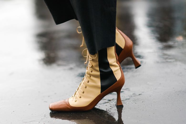 Stivali e stivaletti stringati: i modelli più fashion dell’autunno-inverno