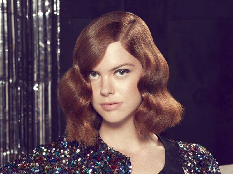 EVOS PARRUCCHIERI tagli di capelli medi saloni autunno inverno 2019 2020 (2)