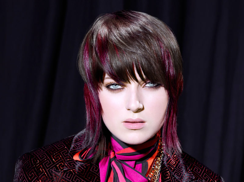 FRAMESI tagli di capelli medi saloni autunno inverno 2019 2020 (2)