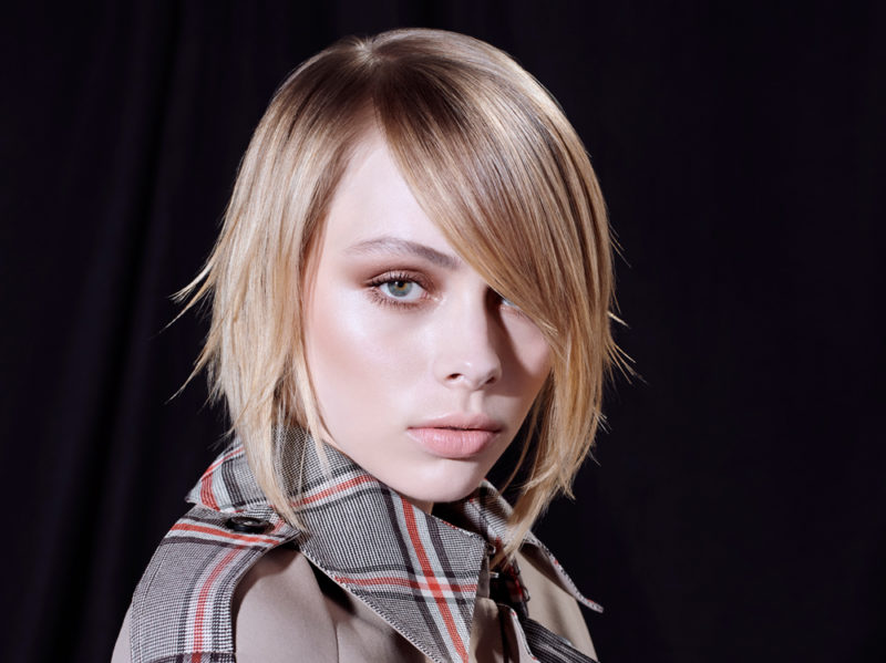 FRAMESI tagli di capelli medi saloni autunno inverno 2019 2020 (4)