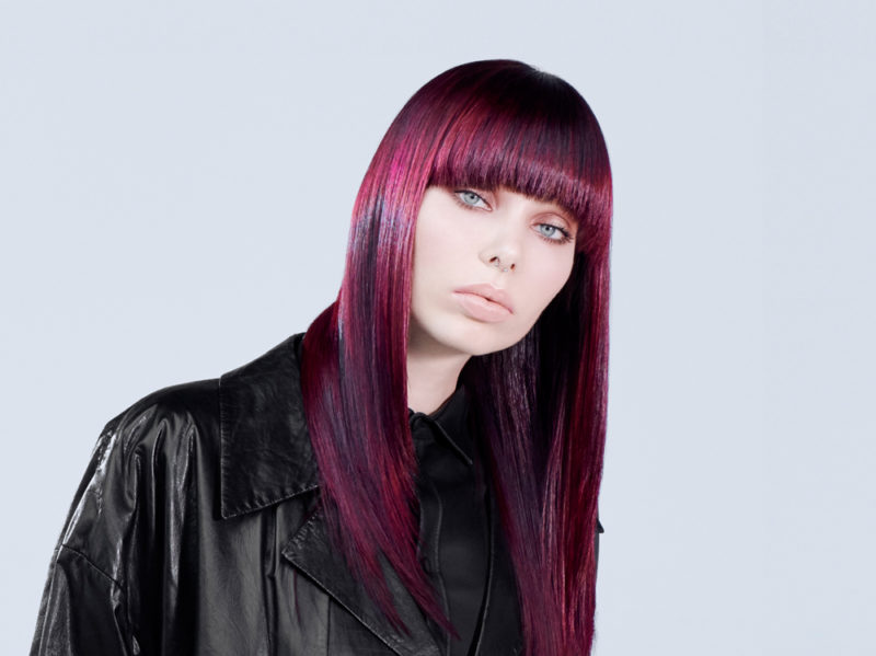 FRAMESI tendenze colore capelli saloni autunno inverno 2019 2020 (2)