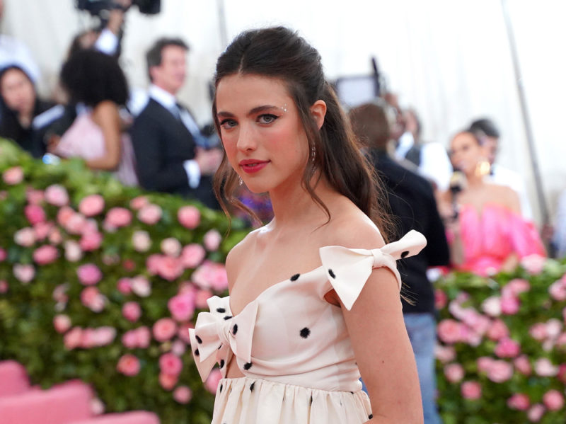 Margaret Qualley C'era Una Volta A Hollywood