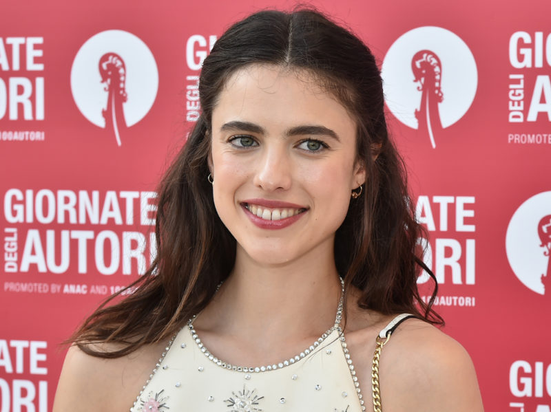 Margaret Qualley C'era Una Volta A Hollywood