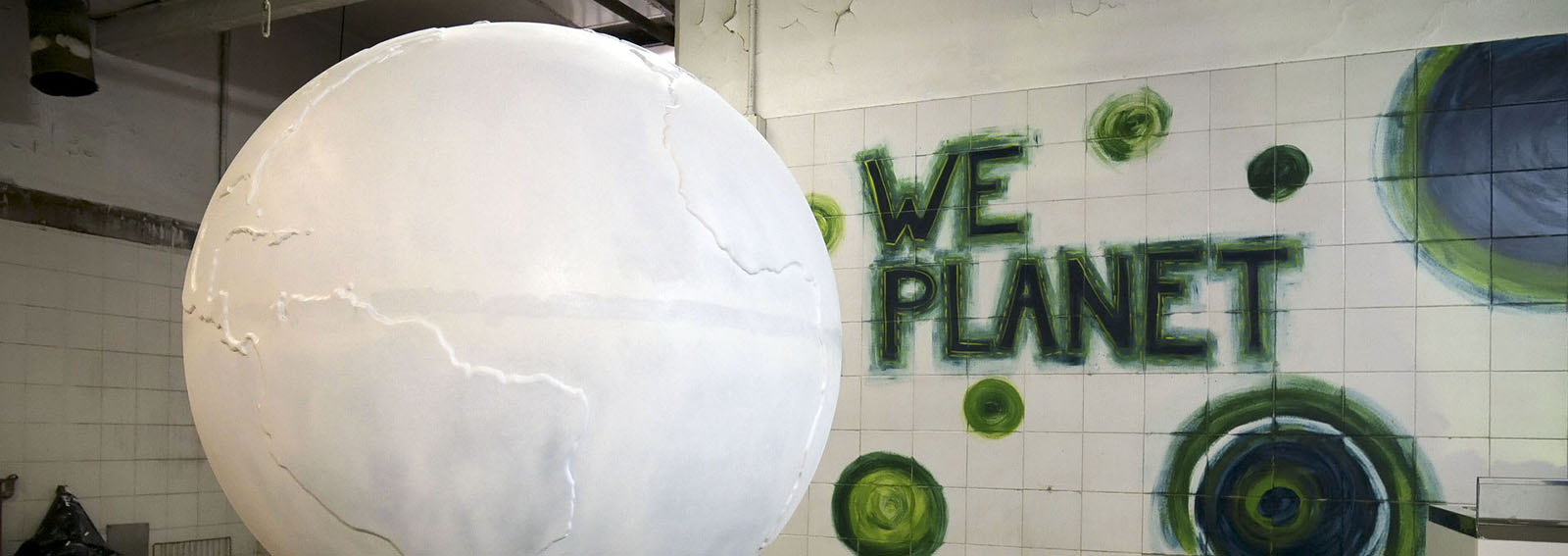 Milano, 24 ottobre 2019Laboratorio WePlanet2020