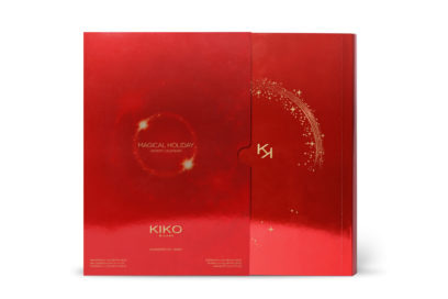 KIKO-calendario-dell’avvento-beauty-make-up-trucchi-creme-profumi-natale-2019