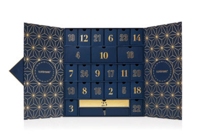 LOOK-FANTASTICI-calendario-dell’avvento-beauty-make-up-trucchi-creme-profumi-natale-2019