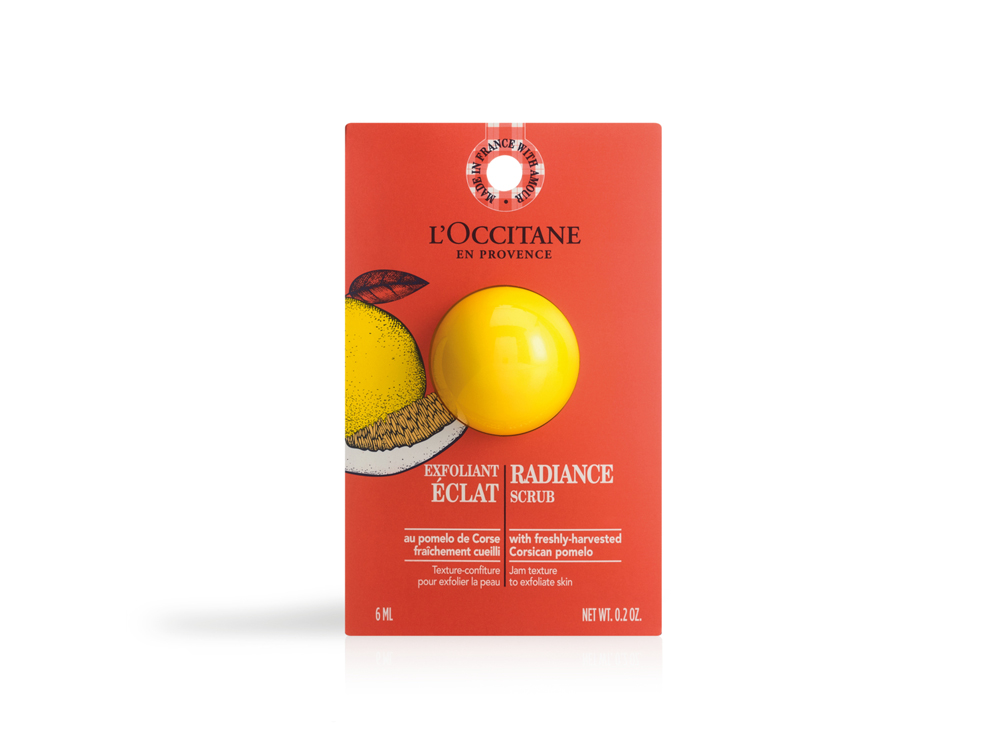 L’Occitane_ESFOLIANTE-VISO-LUMINOSITÔêæ—MONODOSE