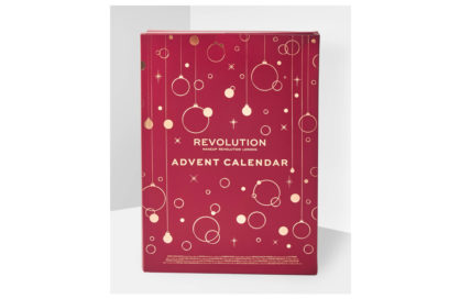 MAKE-UP-REVOLUTION-LOW-COST-calendario-dell’avvento-beauty-make-up-trucchi-creme-profumi-natale-2019