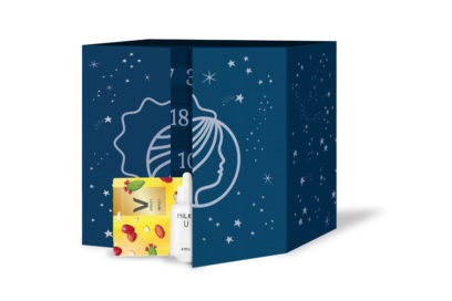 MY-BEAUTY-ROUTINE-COREANO-calendario-dell’avvento-beauty-make-up-trucchi-creme-profumi-natale-2019