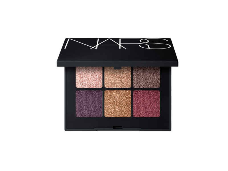 NARS-Quartz-Voyageur-Eyeshadow-Palette-Soldier