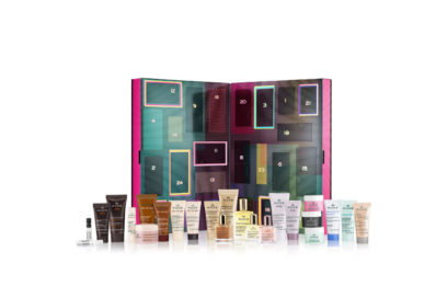 NUXE-calendario-dell’avvento-beauty-make-up-trucchi-creme-profumi-natale-2019