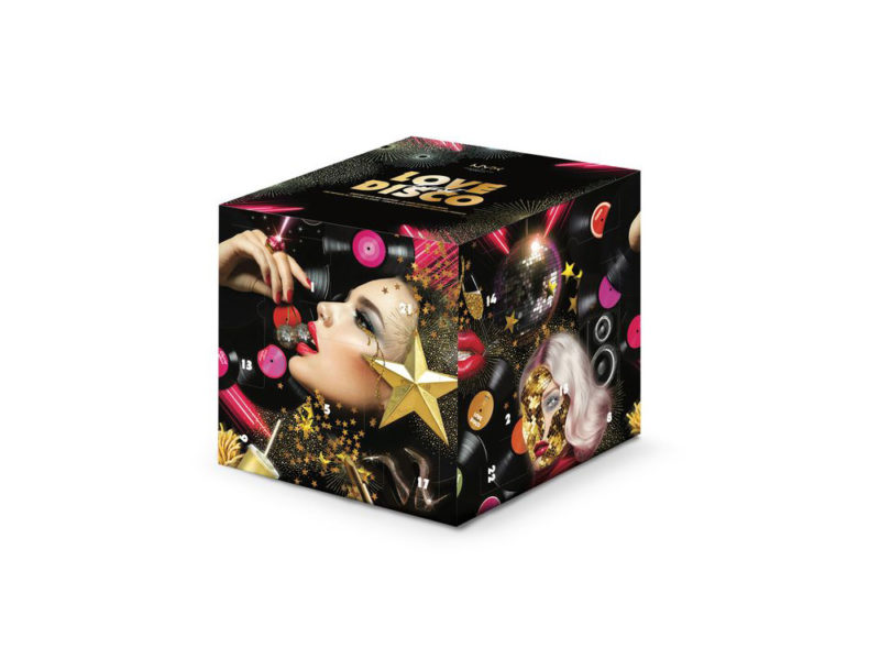 NYX-COSMETICS-calendario-dell’avvento-beauty-make-up-trucchi-creme-profumi-natale-2019