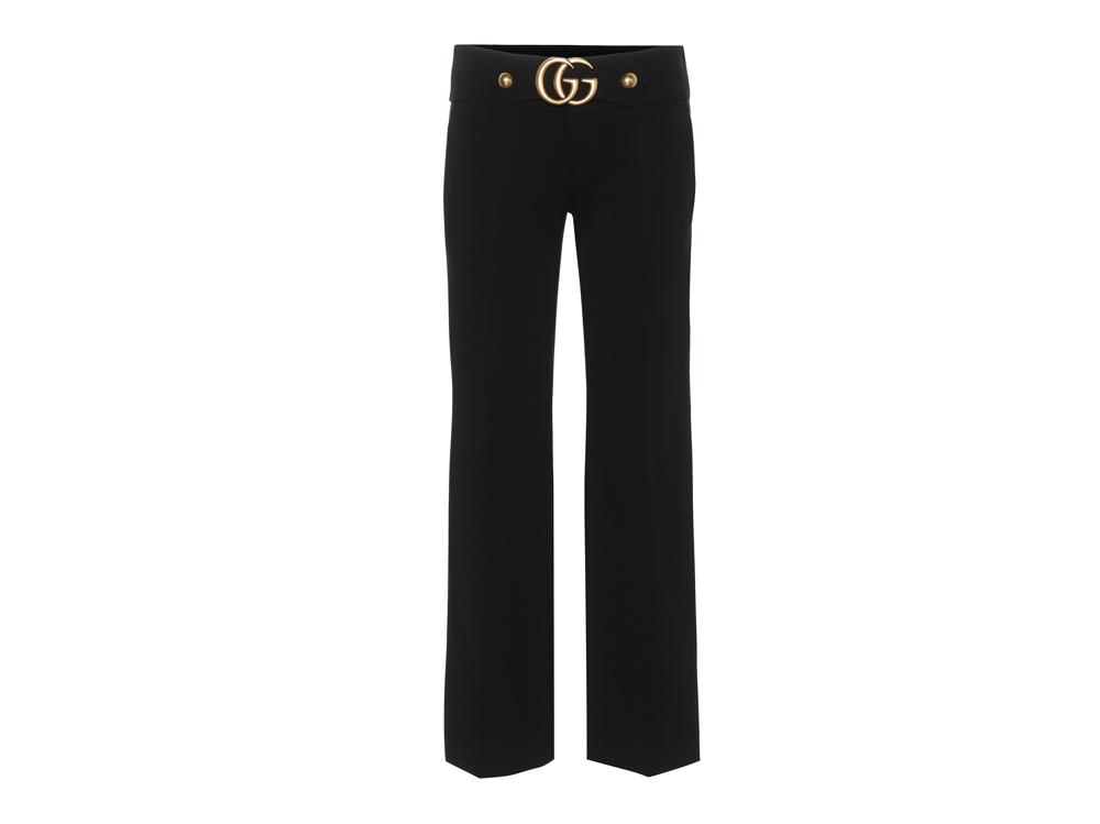 Pantaloni-in-crêpe-GUCCI-mytheresa