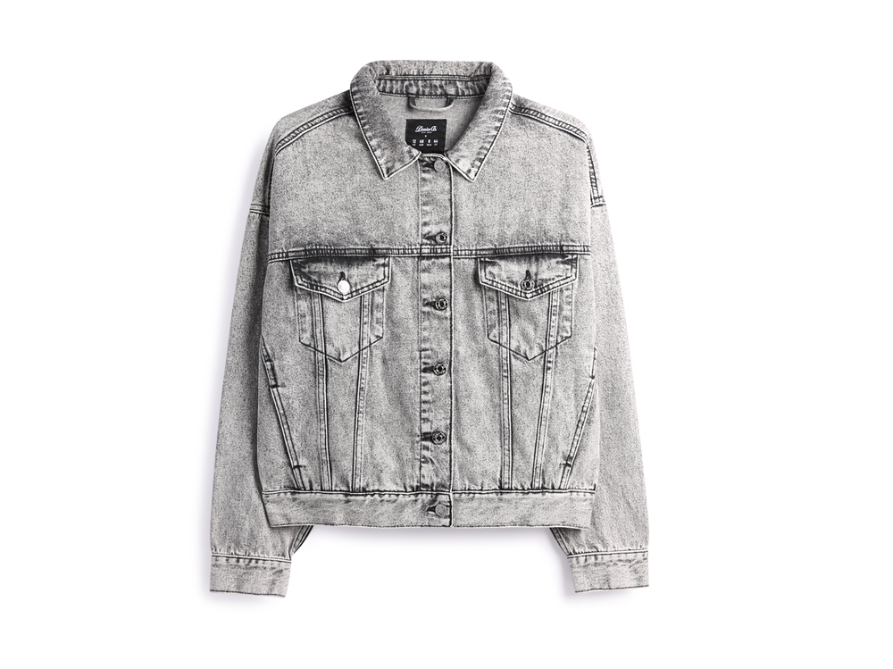 Primark-AW19-Donna-denim-jacket