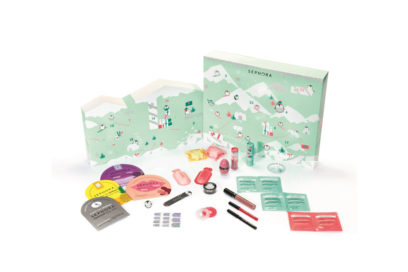 SEPHORA-COLLECTION-calendario-dell’avvento-beauty-make-up-trucchi-creme-profumi-natale-2019
