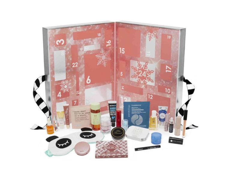 SEPHORA-FAVORITES-calendario-dell’avvento-beauty-make-up-trucchi-creme-profumi-natale-2019