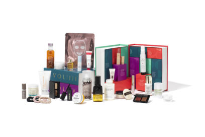 SPACE-NK-calendario-dell’avvento-beauty-make-up-trucchi-creme-profumi-natale-2019