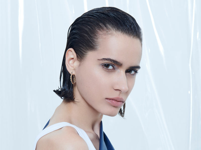 TONI & GUY tagli di capelli medi saloni autunno inverno 2019 2020 (1)