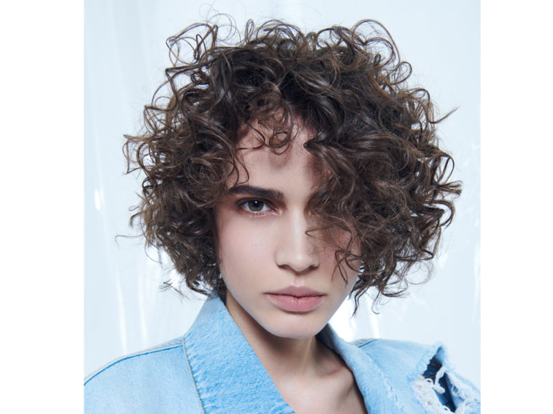TONI & GUY tagli di capelli medi saloni autunno inverno 2019 2020 (2)