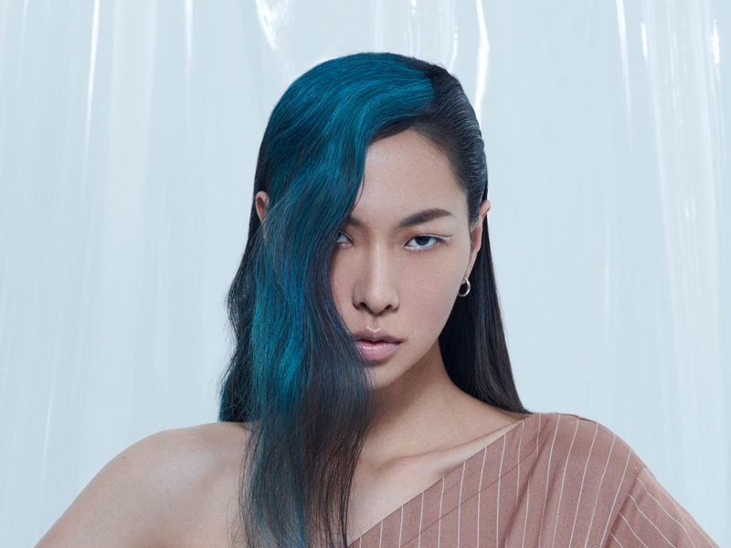 TONI & GUY tendenze colore capelli saloni autunno inverno 2019 2020 (6)