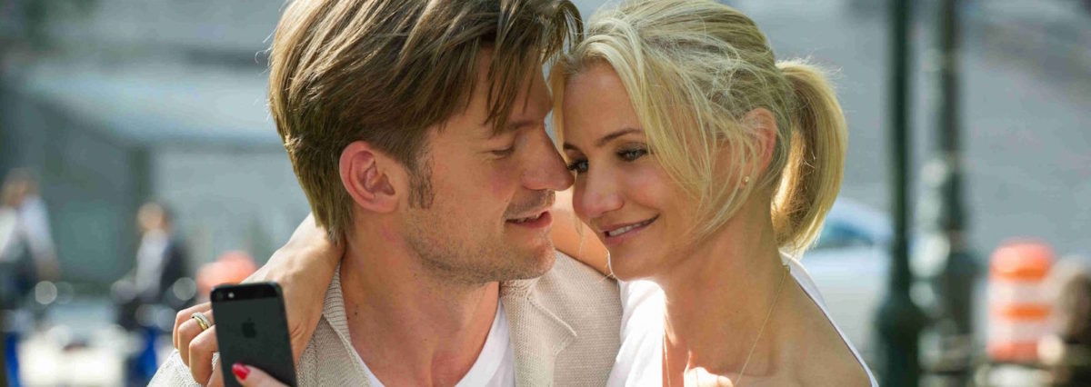 Tutte contro lui Cameron Diaz