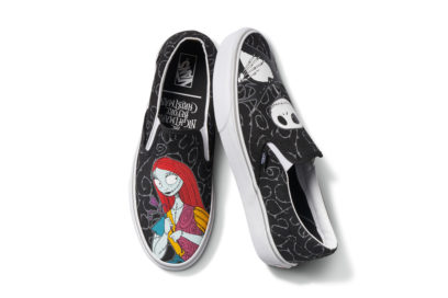 VANS-collezione-The-Nightmare-Before-Christmas