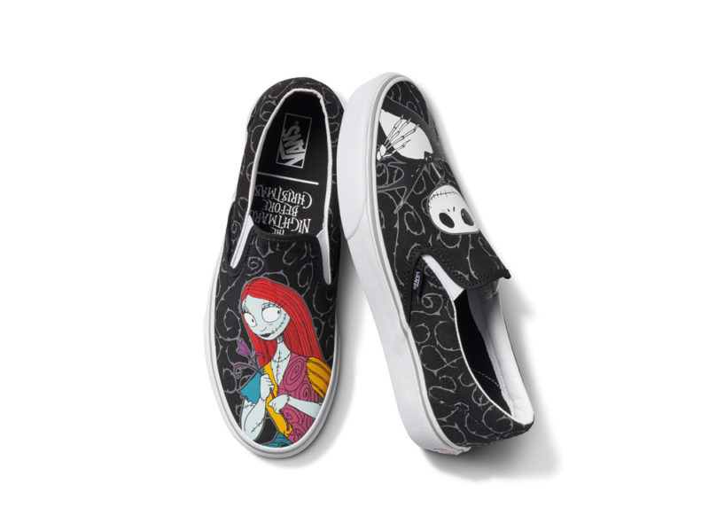 VANS-collezione-The-Nightmare-Before-Christmas