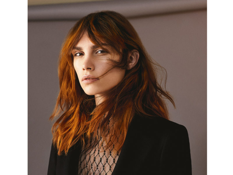 WELLA 5 tagli capelli lunghi saloni autunno inverno 2019 2020