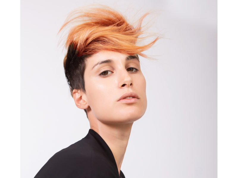 WELLA tagli di capelli corti saloni autunno inverno 2019 2020 (4)