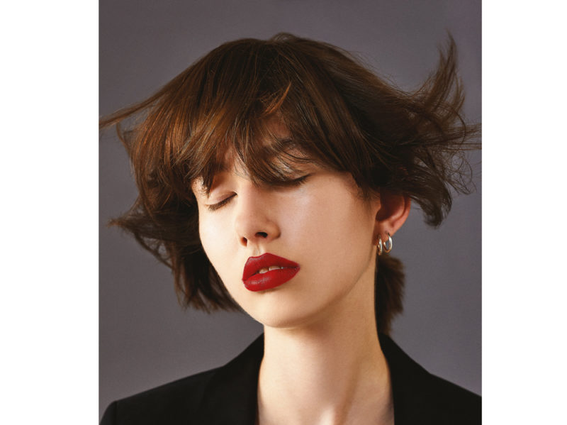 WELLA tagli di capelli corti saloni autunno inverno 2019 2020 (5)