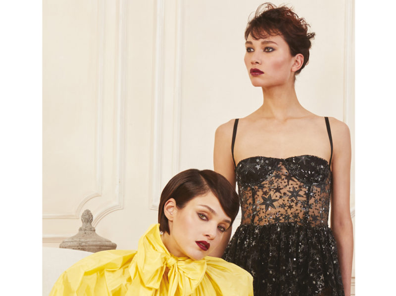 WELLA tagli di capelli corti saloni autunno inverno 2019 2020 (6)