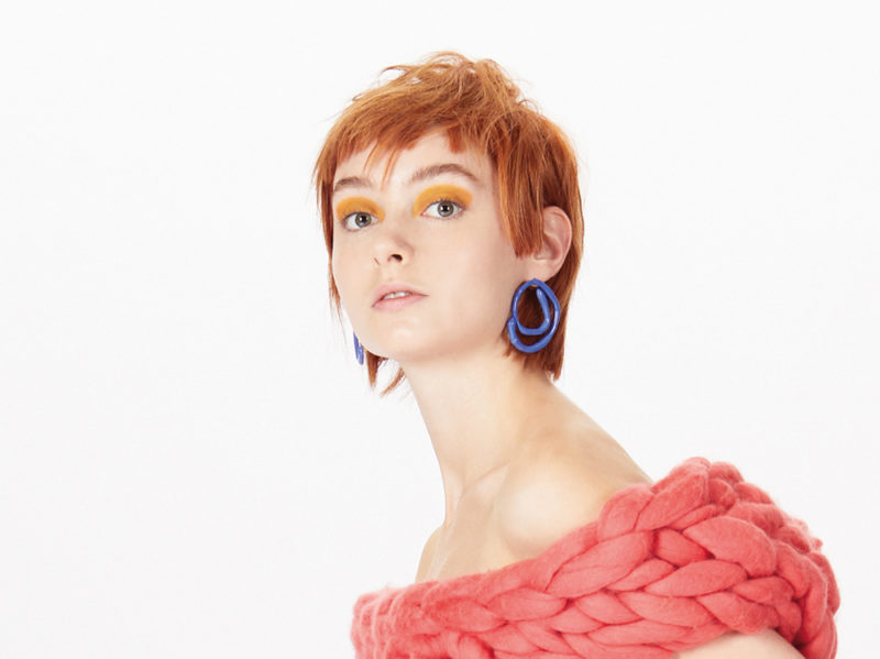 WELLA tagli di capelli corti saloni autunno inverno 2019 2020 (7)