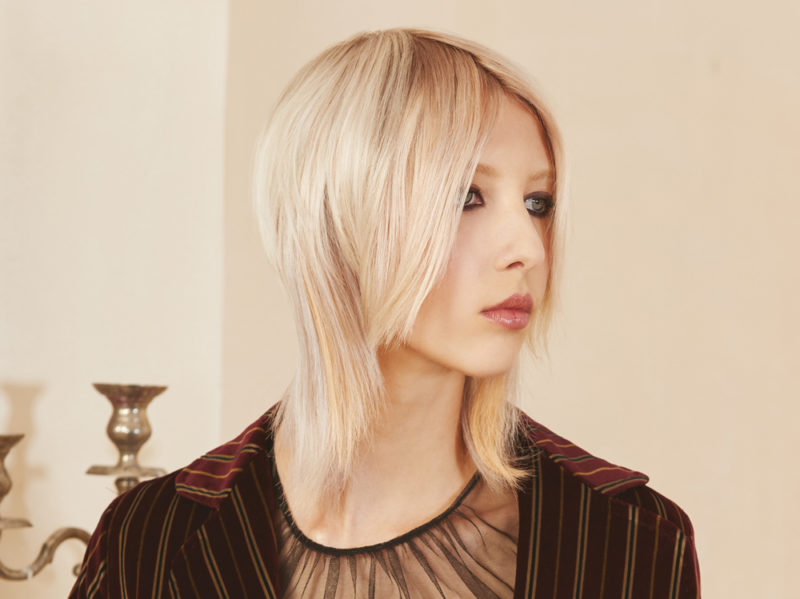 WELLA tagli di capelli medi saloni autunno inverno 2019 2020 (1)