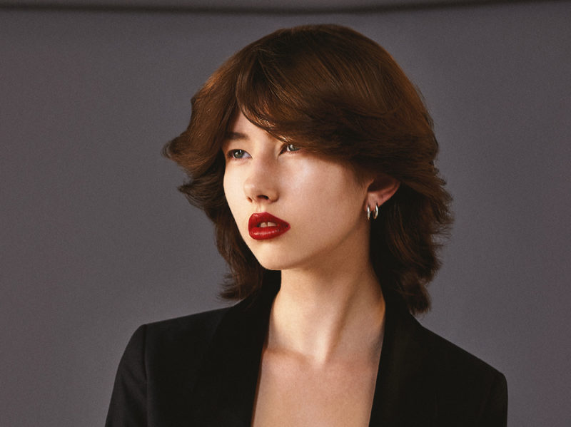 WELLA tagli di capelli medi saloni autunno inverno 2019 2020 (3)