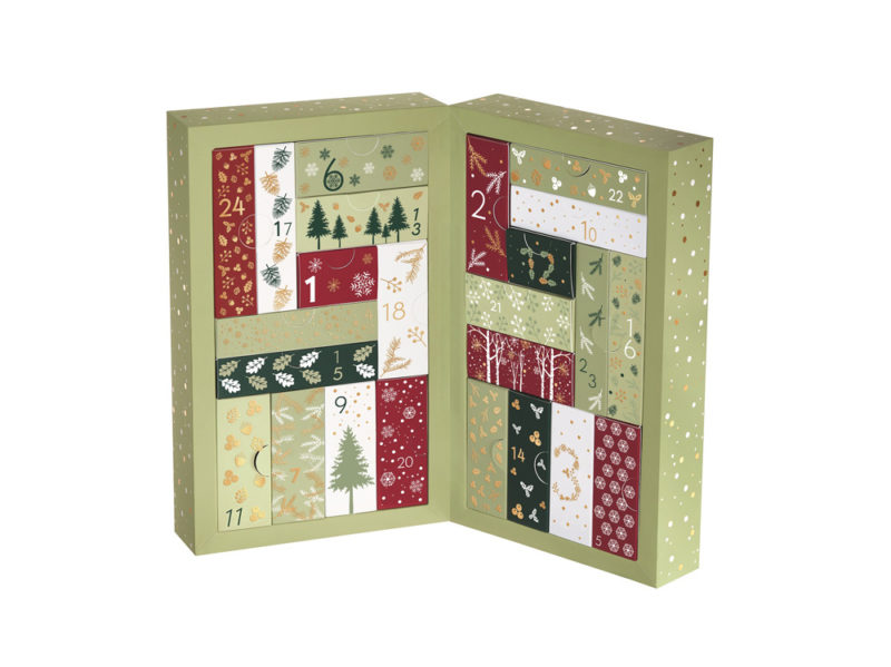 YVES-ROCHER-calendario-dell’avvento-beauty-make-up-trucchi-creme-profumi-natale-2019